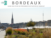 Bordeaux : Guide Handicap 2022